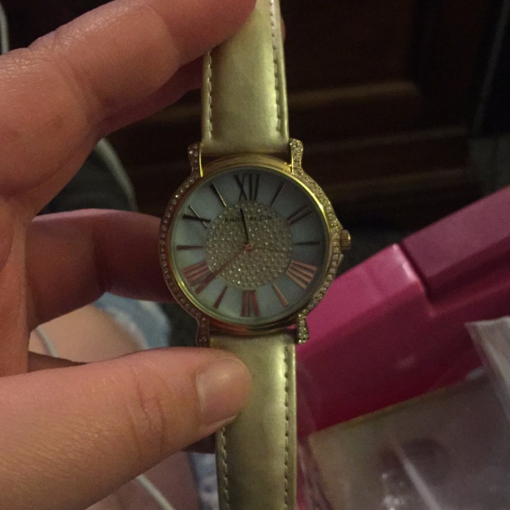 Anne Klein Watch